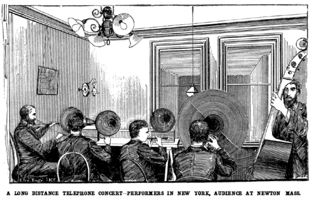 Scientific American, February 28, 1891 